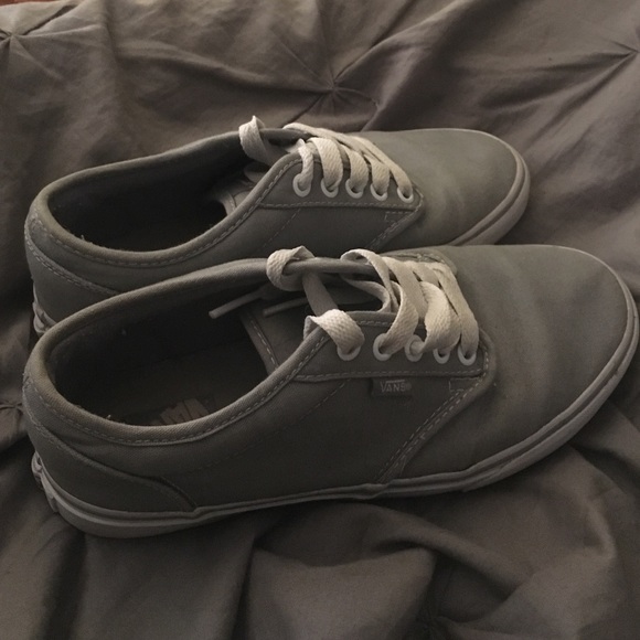 Wmns Vans