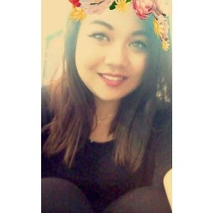 Meet your Posher, Christina