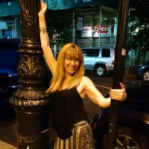 Meet your Posher, Jennifer