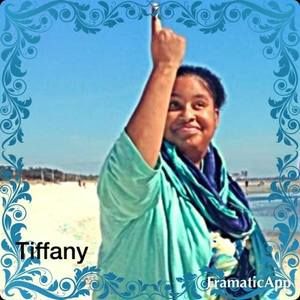 Meet your Posher, Tiffany