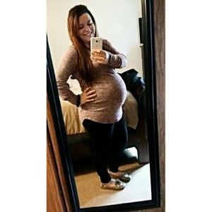 Meet your Posher, Adrianna