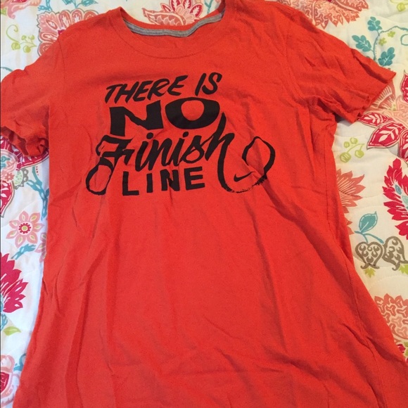 Nike Slim-fit Tshirt!