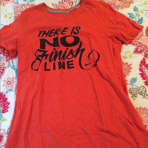 Nike Slim-fit Tshirt!