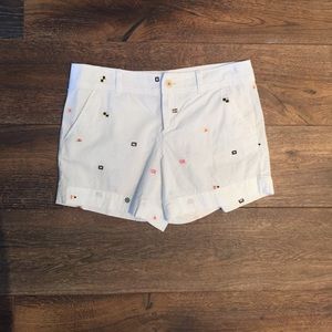 Lilly Pulitzer shorts