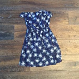 Lilly Pulitzer fireworks dress