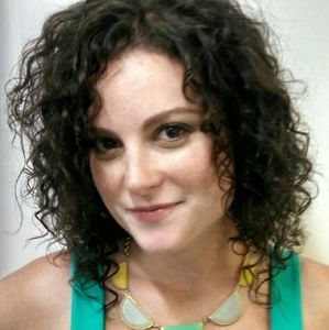 Meet your Posher, Anne-marie