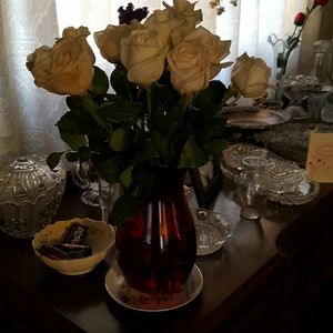 Meet your Posher, Susan