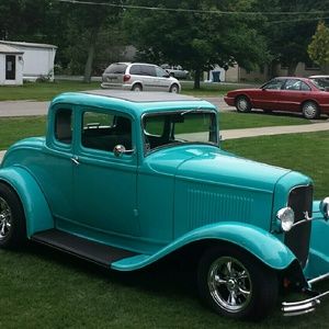 Meet your Posher, Phyllis