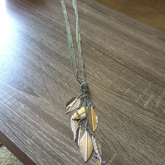 Statement Necklace