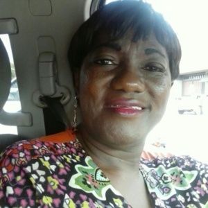 Meet your Posher, Judy