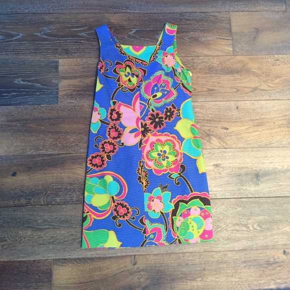 Lilly Pulitzer Dresses & Skirts - Lilly Pulitzer shift dress