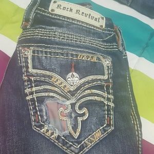 trading dont buy rock revival 3 pairs