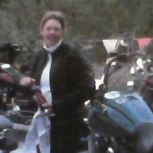 Meet your Posher, Jerilynn