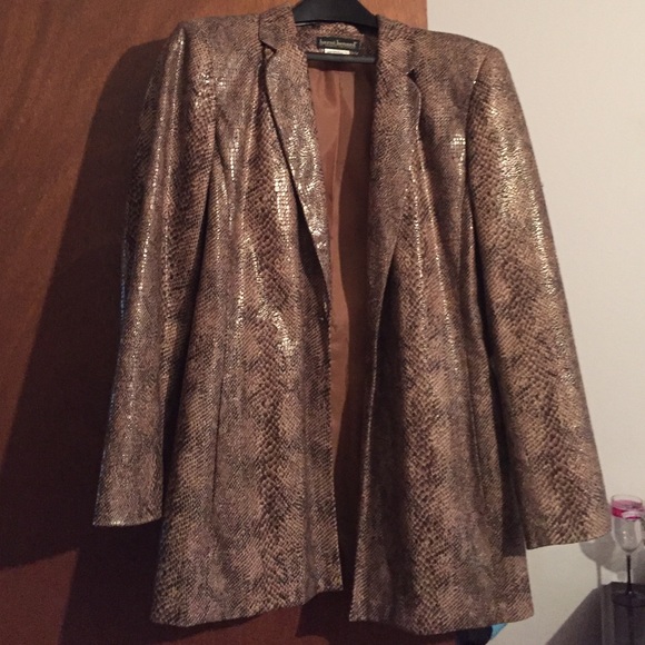 Jacket - Picture 2 of 2