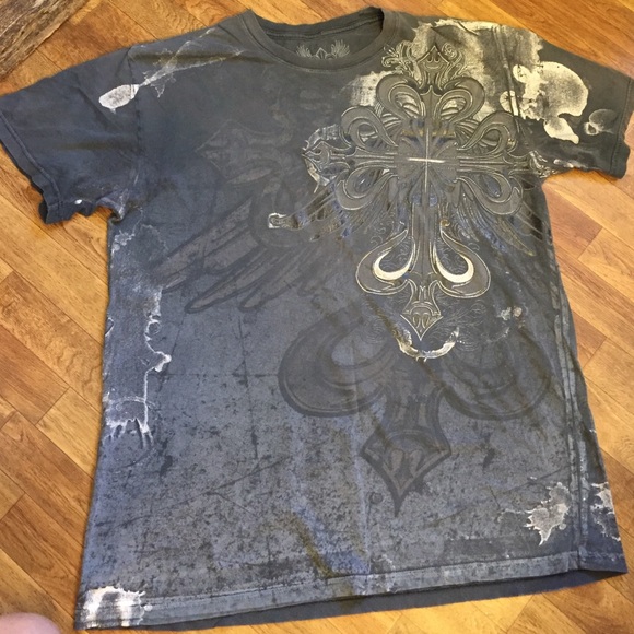 Xzavier Tee