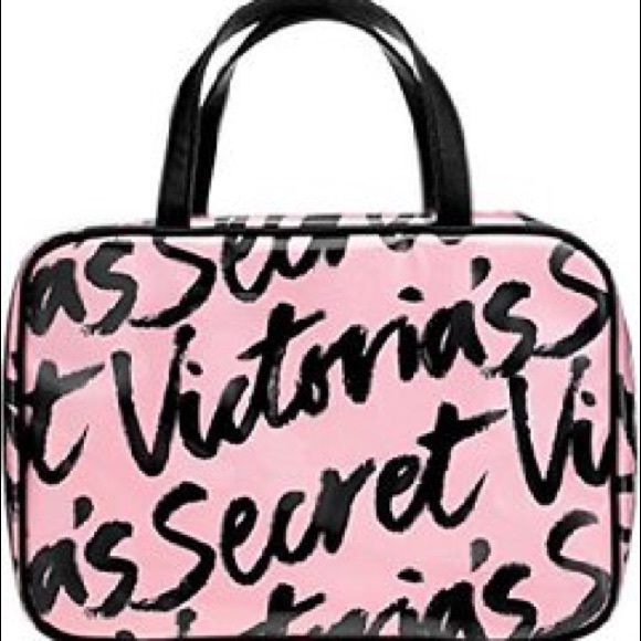 Brand New Victoria Secret Travel Bag