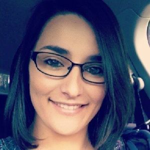 Meet your Posher, Amber jade