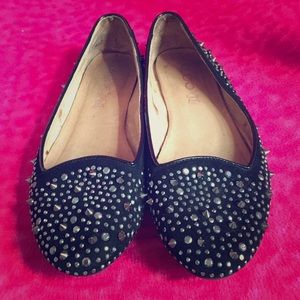 Aldo flats