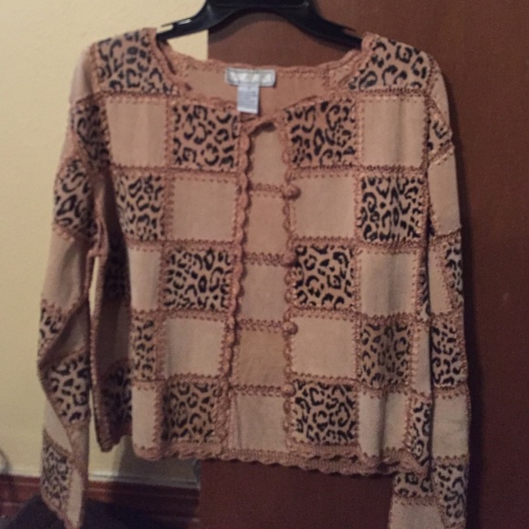 Jacket - Picture 2 of 2