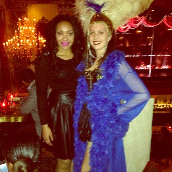 Meet your posher Natalie💋