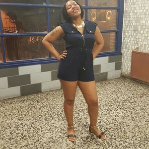 Meet your Posher, Natalia