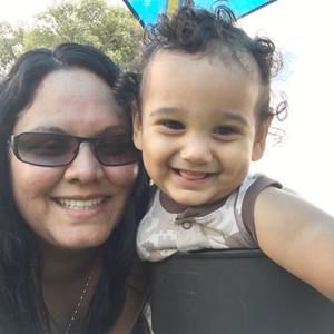 Meet your Posher, Erica