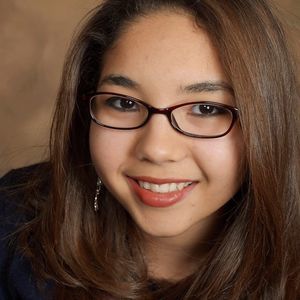 Meet your Posher, Rhia