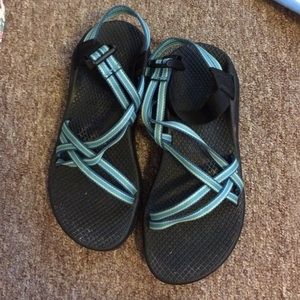 Chacos 6