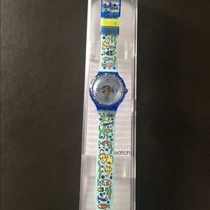 Swatch