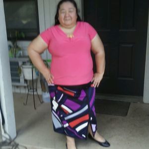 Meet your Posher, Blanca