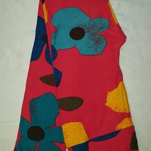 BNWT Kids Lularoe L/xl leggings