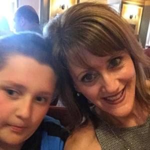 Meet your Posher, Renee