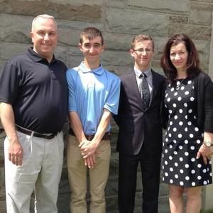 Meet your Posher, Jeannette