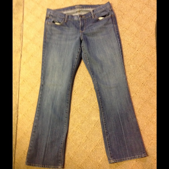 Old Navy Diva Jeans 💗🌺☺️❤️🌷🌸💐💗