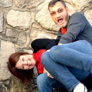 Meet your Posher, Kimberley