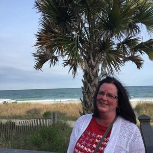 Meet your Posher, Rita