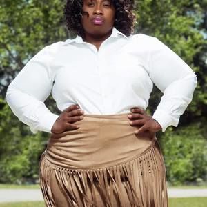 Meet your Posher, Capitola