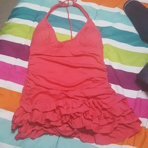 dont buy juicy couture one peice swimsuit