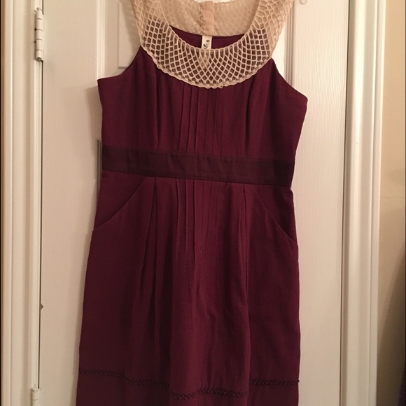 Anthropologie Dresses & Skirts - Anthropologie dress