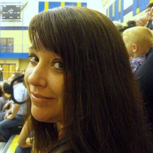 Meet your Posher, Valerie