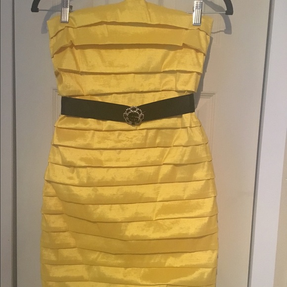 Charlotte Russe dresses.