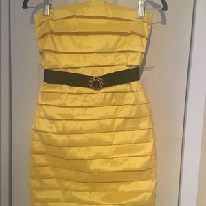 Charlotte Russe dresses.