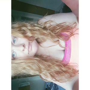 Meet your Posher, Cheyanne