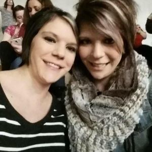 Meet your Posher, Mandy