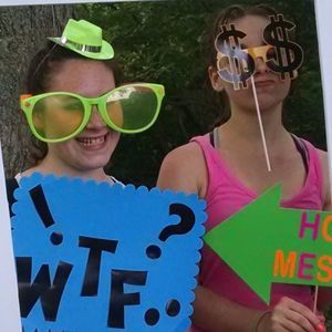 Meet your Posher, Stacey