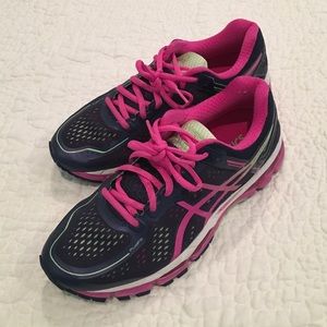 Advice gel Kayano 22