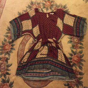 American eagle dress