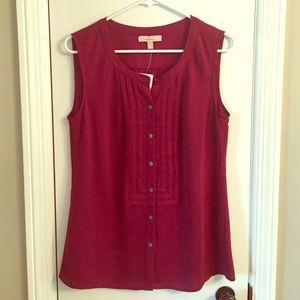 Banana Republic tank