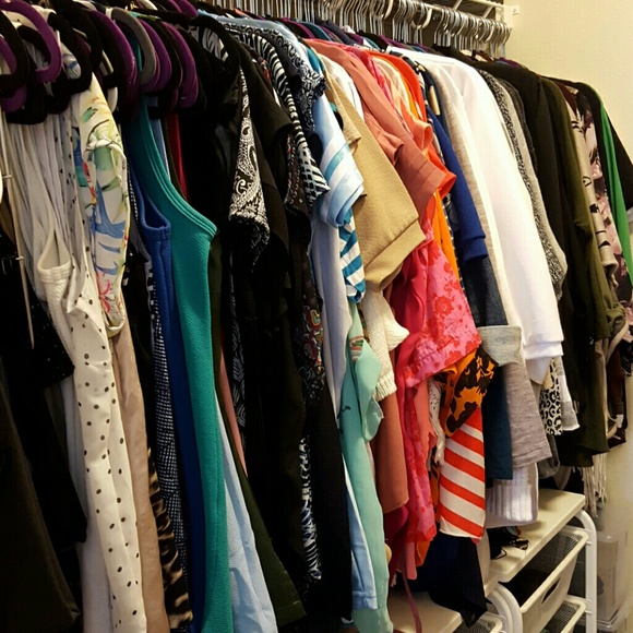 Meet your Posher, Shanna - Picture 2 of 3