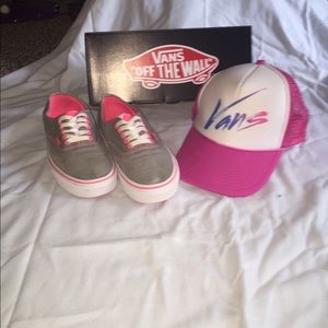 VANS BUNDLE